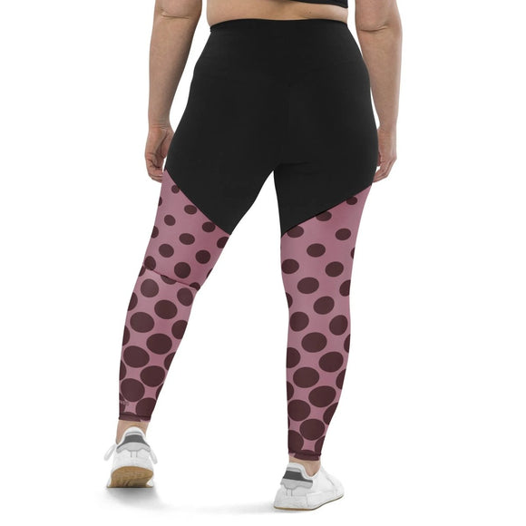 Ladies' Workout Leggings - Arekkusu - Store