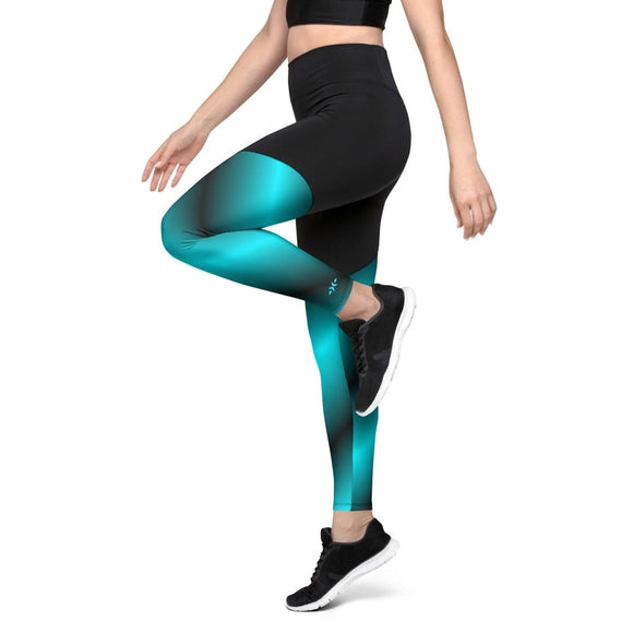 Ladies' Workout Leggings - Arekkusu - Store