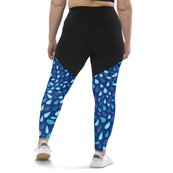 Ladies' Workout Leggings - Arekkusu - Store