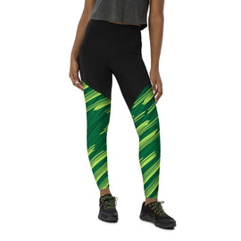 Ladies' Workout Leggings - Arekkusu - Store