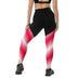 Ladies' Workout Leggings - Arekkusu - Store