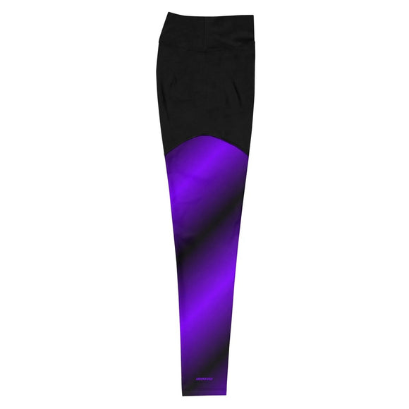 Ladies' Workout Leggings - Arekkusu - Store