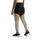 Ladies' Workout Leggings - Arekkusu - Store