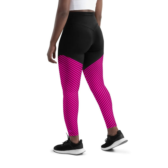 Ladies' Workout Leggings - Arekkusu - Store