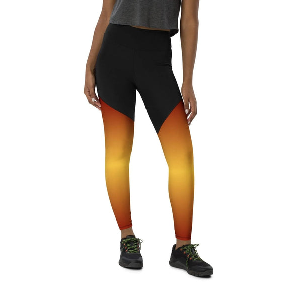 Ladies' Workout Leggings - Arekkusu - Store