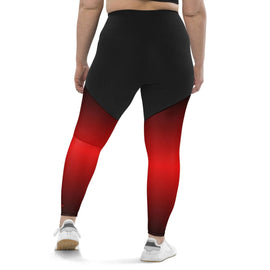 Ladies' Workout Leggings - Arekkusu - Store