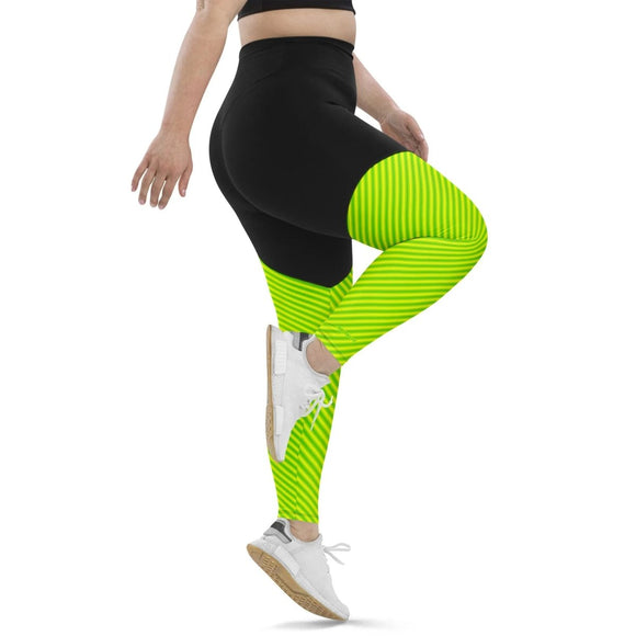 Ladies' Workout Leggings - Arekkusu - Store