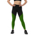 Ladies' Workout Leggings - Arekkusu - Store