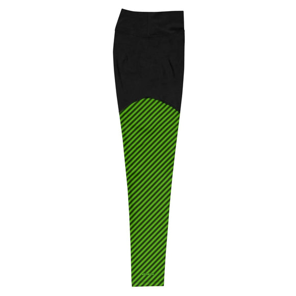 Ladies' Workout Leggings - Arekkusu - Store