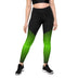 Ladies' Workout Leggings - Arekkusu - Store