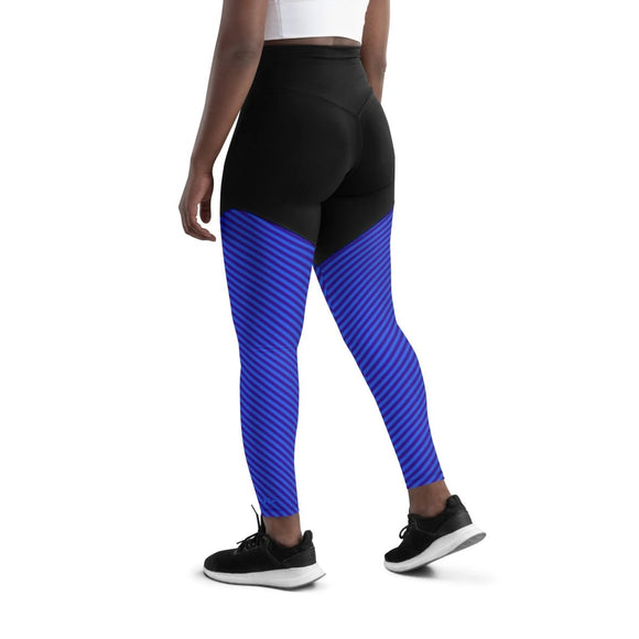 Ladies' Workout Leggings - Arekkusu - Store