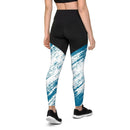 Ladies' Workout Leggings - Arekkusu - Store