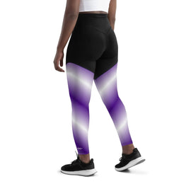 Ladies' Workout Leggings - Arekkusu - Store