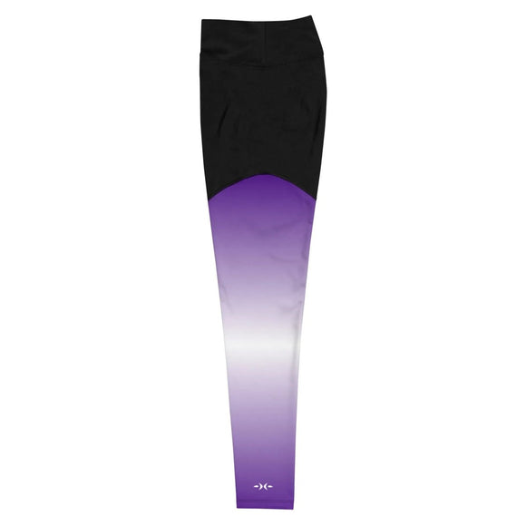 Ladies' Workout Leggings - Arekkusu - Store