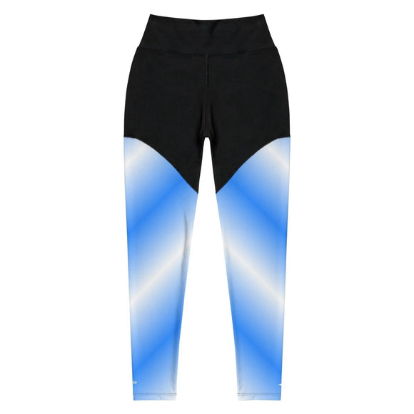 Ladies' Workout Leggings - Arekkusu - Store