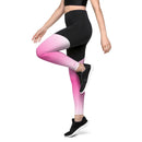 Ladies' Workout Leggings - Arekkusu - Store