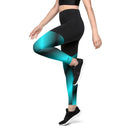 Ladies' Workout Leggings - Arekkusu - Store