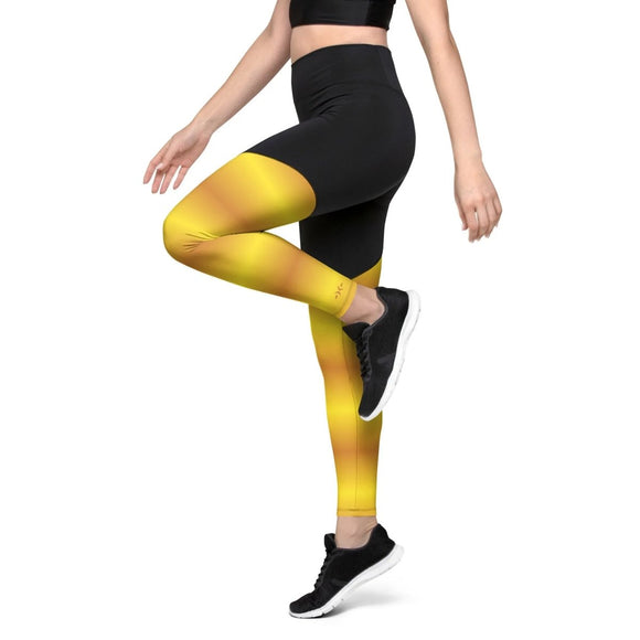 Ladies' Workout Leggings - Arekkusu - Store