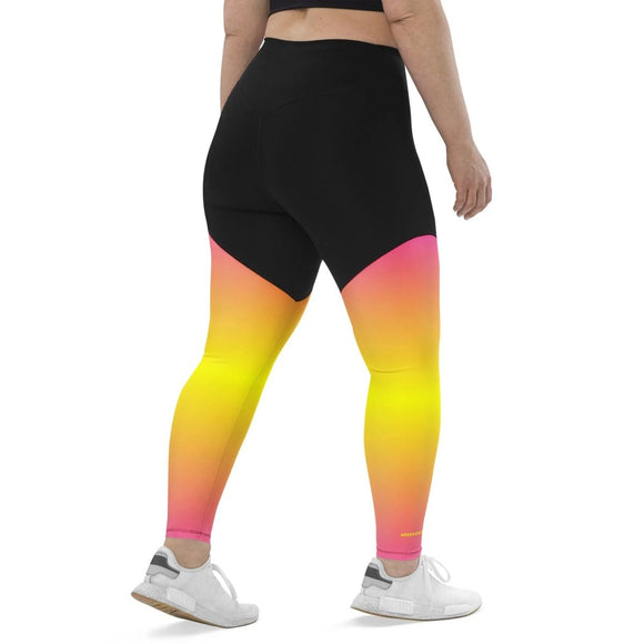 Ladies' Workout Leggings - Arekkusu - Store