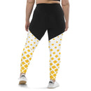 Ladies' Workout Leggings - Arekkusu - Store