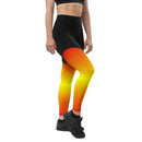 Ladies' Workout Leggings - Arekkusu - Store