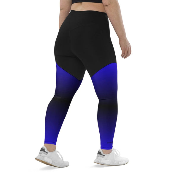 Ladies' Workout Leggings - Arekkusu - Store