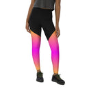 Ladies' Workout Leggings - Arekkusu - Store