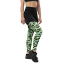 Ladies' Workout Leggings - Arekkusu - Store