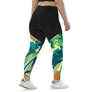 Ladies' Workout Leggings - Arekkusu - Store