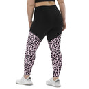 Ladies' Workout Leggings - Arekkusu - Store