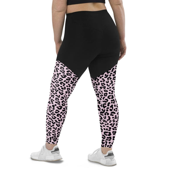 Ladies' Workout Leggings - Arekkusu - Store