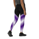 Ladies' Workout Leggings - Arekkusu - Store