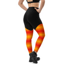 Ladies' Workout Leggings - Arekkusu - Store