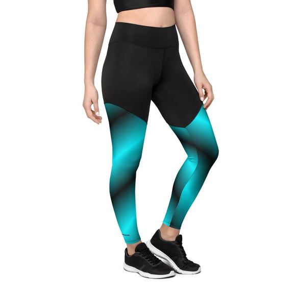 Ladies' Workout Leggings - Arekkusu - Store