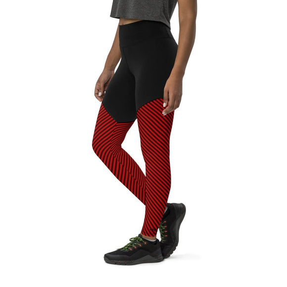 Ladies' Workout Leggings - Arekkusu - Store