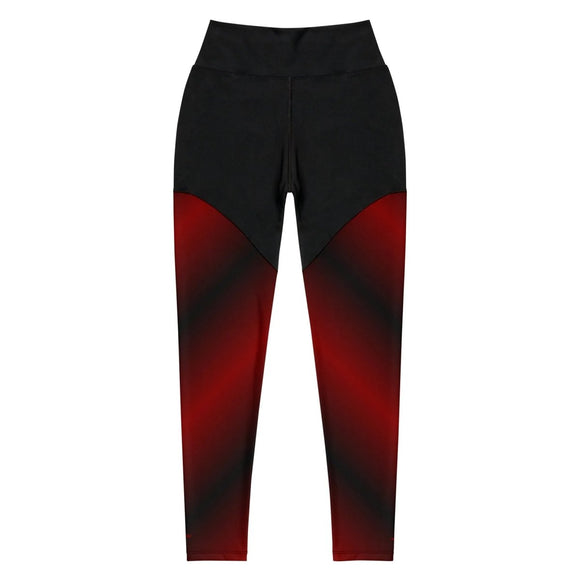 Ladies' Workout Leggings - Arekkusu - Store