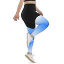 Ladies' Workout Leggings - Arekkusu - Store