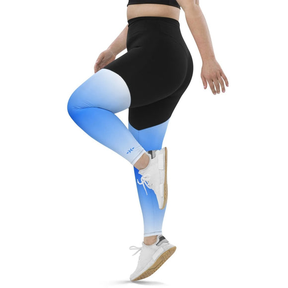 Ladies' Workout Leggings - Arekkusu - Store