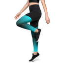 Ladies' Workout Leggings - Arekkusu - Store