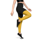 Ladies' Workout Leggings - Arekkusu - Store