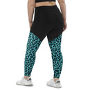 Ladies' Workout Leggings - Arekkusu - Store