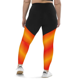 Ladies' Workout Leggings - Arekkusu - Store