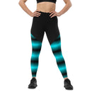 Ladies' Workout Leggings - Arekkusu - Store