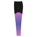 Ladies' Workout Leggings - Arekkusu - Store