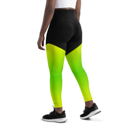 Ladies' Workout Leggings - Arekkusu - Store