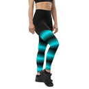 Ladies' Workout Leggings - Arekkusu - Store