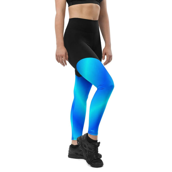 Ladies' Workout Leggings - Arekkusu - Store