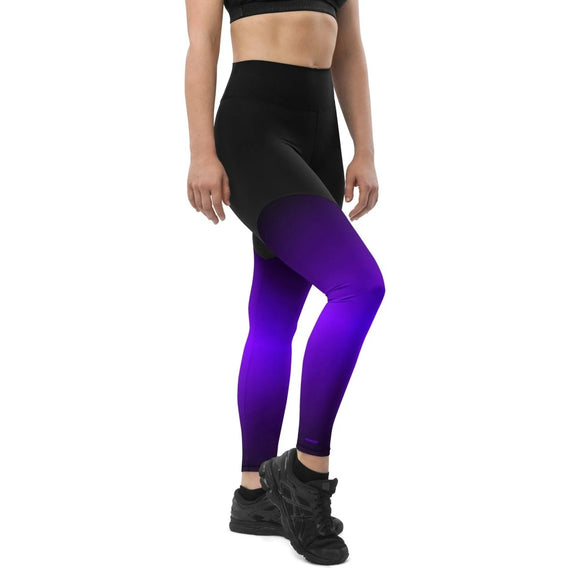 Ladies' Workout Leggings - Arekkusu - Store