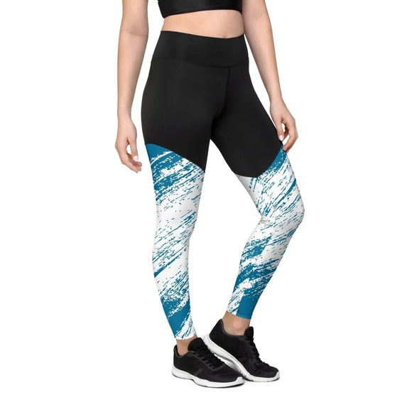 Ladies' Workout Leggings - Arekkusu - Store