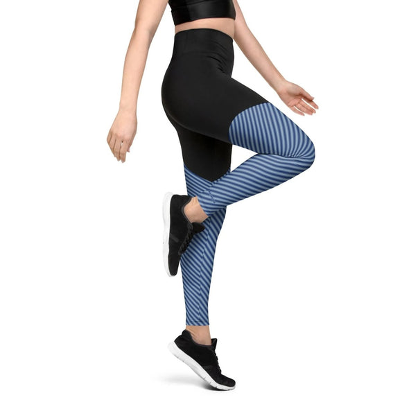 Ladies' Workout Leggings - Arekkusu - Store